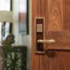 E118_L130_RMH_Bronze_Entry_Door_Set E118 L130 RMH Bronze Entry Door Set