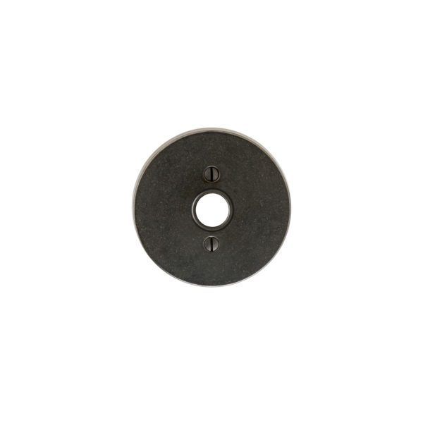 E202 RMH Bronze Escutcheon