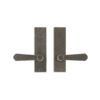 E210-L10010-RMH-Bronze-Interior-Door-Set E210 L10010 RMH Bronze Interior Door Set