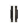 E21027 E21028 G258 RMH Bronze Exterior Sliding Door Set