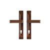 E21046_L21005_RMH_Bronze_Multi-Point_Door_Set E21046 L21005 RMH Bronze Multi Point Door Set