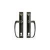 E21048_L124_RMH_Bronze_Exterior_Sliding_Door_Set E21048 L124 RMH Bronze Exterior Sliding Door Set