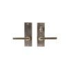 E215 E216 LB60 RMH Bronze Screen Door Set