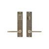 E233 E231 L135 RMH Bronze Entry Door Set