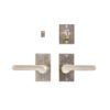 E236_IP250_L121_RMH_Bronze_Interior_Door_Set E236 IP250 L121 RMH Bronze Interior Door Set