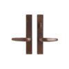 E240_E242_L150_RMH_Bronze_Multi-Point_Door_Set E240 E242 L150 RMH Bronze Multi Point Door Set
