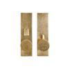 E260_E262_K206_RMH_Bronze_Entry_Door_Set E260 E262 K206 RMH Bronze Entry Door Set