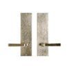 E264 L304 RMH Bronze Interior Door Set