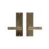 E30310_E30310_L30301_RMH_Bronze_Interior_Door_Set E30310 E30310 L30301 RMH Bronze Interior Door Set