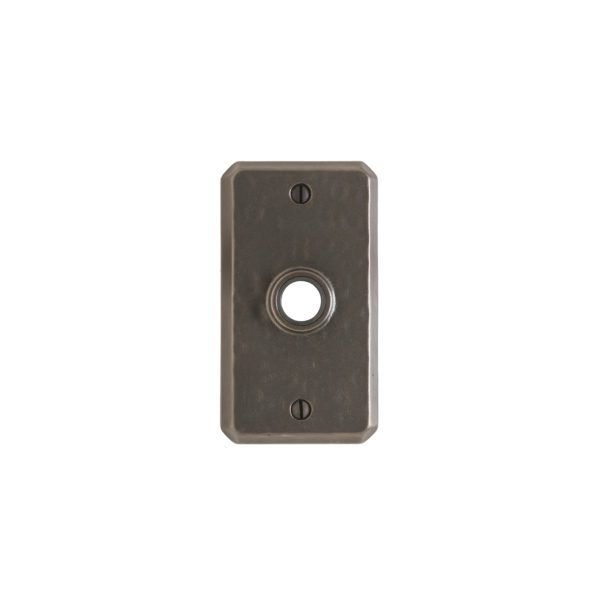 E30403 RMH Bronze Escutcheon