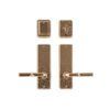 E30406_DB30490_L118_RMH_Bronze_Entry_Door_Set E30406 DB30490 L118 RMH Bronze Entry Door Set