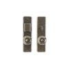 E30412_E30411_K215_RMH_Bronze_Entry_Door_Set E30412 E30411 K215 RMH Bronze Entry Door Set