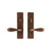 E30413 E30411 L107 RMH Bronze Interior Door Set