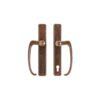 E30465_E30468_L124_RMH_Bronze_Exterior_Sliding_Door_Set E30465 E30468 L124 RMH Bronze Exterior Sliding Door Set