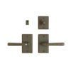 E304 IP318 L117 RMH Bronze Interior Door Set