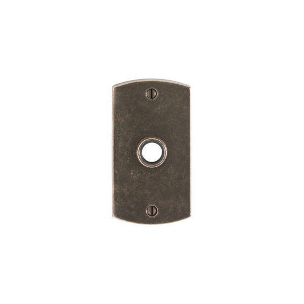 E30503 RMH Bronze Escutcheon
