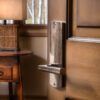 E30506 L304 RMH Bronze Interior Door Set