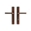 E30565_E30566_L108_RMH_Bronze_Multi-Point_Door_Set E30565 E30566 L108 RMH Bronze Multi Point Door Set