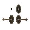 E30603_IP30690_L30160_RMH_Bronze_Interior_Door_Set E30603 IP30690 L30160 RMH Bronze Interior Door Set