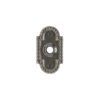 E30603 RMH Bronze Escutcheon