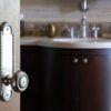 E30609 K30164 RMH Bronze Interior Door Set