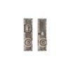 E30708 E30707 K30164 RMH Bronze Entry Door Set