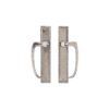 E30765_L124_RMH_Bronze_Exterior_Sliding_Door_Set E30765 L124 RMH Bronze Exterior Sliding Door Set