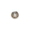E30802 RMH Bronze Escutcheon