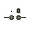 E30803_IP30890_L140_RMH_Bronze_Interior_Door_Set E30803 IP30890 L140 RMH Bronze Interior Door Set