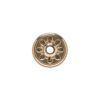 E30803 RMH Bronze Escutcheon