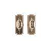 E30805_K30184_RMH_Bronze_Interior_Door_Set E30805 K30184 RMH Bronze Interior Door Set