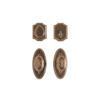 E30806_DB30890_K30184_RMH_Bronze_Entry_Door_Set E30806 DB30890 K30184 RMH Bronze Entry Door Set