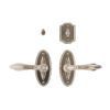 E30806_IP30890_L30180_RMH_Bronze_Interior_Door_Set E30806 IP30890 L30180 RMH Bronze Interior Door Set
