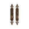 E30812_E30811_K30184_RMH_Bronze_Entry_Door_Set E30812 E30811 K30184 RMH Bronze Entry Door Set