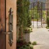 E30862_L30180_RMH_Bronze_Entry_Door_Set E30862 L30180 RMH Bronze Entry Door Set