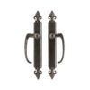 E30865_L124_RMH_Bronze_Exterior_Sliding_Door_Set E30865 L124 RMH Bronze Exterior Sliding Door Set