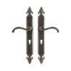 E30868_L125_RMH_Bronze_Multi-Point_Door_Set E30868 L125 RMH Bronze Multi Point Door Set