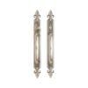 E30884 E30883 G30188 RMH Bronze Exterior Sliding Door Set