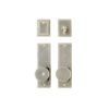 E308_DB312_K207_RMH_Bronze_Entry_Door_Set E308 DB312 K207 RMH Bronze Entry Door Set