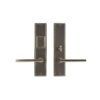 E311_E313_L135_RMH_Bronze_Entry_Door_Set E311 E313 L135 RMH Bronze Entry Door Set