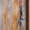 E311 L109 RMH Bronze Entry Door Set