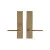 E312_L135_RMH_Bronze_Interior_Door_Set E312 L135 RMH Bronze Interior Door Set
