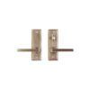 E315_E316_LB60_RMH_Bronze_Screen_Door_Set E315 E316 LB60 RMH Bronze Screen Door Set