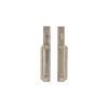 E326_E321_SDP6_RMH_Bronze_Exterior_Sliding_Door_Set E326 E321 SDP6 RMH Bronze Exterior Sliding Door Set