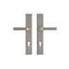E332_L109_RMH_Bronze_Multi-Point_Door_Set E332 L109 RMH Bronze Multi Point Door Set
