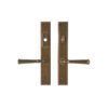E339_E337_L140_RMH_Bronze_Multi-Point_Door_Set E339 E337 L140 RMH Bronze Multi Point Door Set