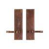 E360_L175_RMH_Bronze_Interior_Door_Set E360 L175 RMH Bronze Interior Door Set