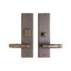 E362_E363_L174_RMH_Bronze_Entry_Door_Set E362 E363 L174 RMH Bronze Entry Door Set