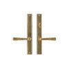 E376_E377_L182_RMH_Bronze_Multi-Point_Door_Set E376 E377 L182 RMH Bronze Multi Point Door Set
