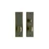 E404_E421_K203_RMH_Bronze_Entry_Door_Set E404 E421 K203 RMH Bronze Entry Door Set